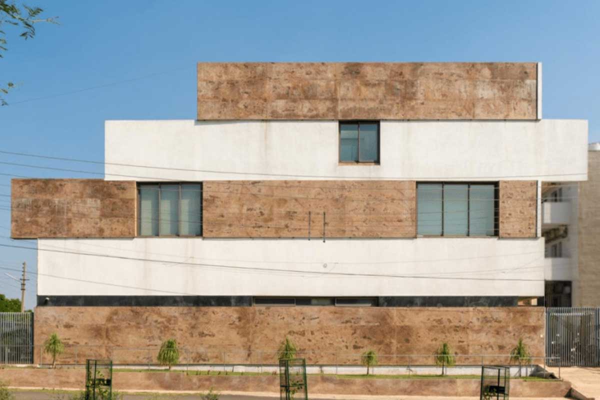 Luxay housing architects in Panchkula, Haryana